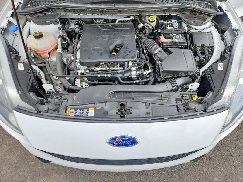 Продаж на аукціоні авто 2020 Ford Escape, vin: 1FMCU0F61LUC15179, номер лоту: 59287546
