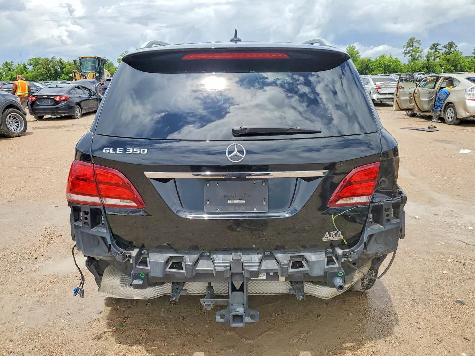 Aukcja sprzedaży 2017 Mercedes-benz Gle, vin: 4JGDA5JB2HA993482, numer aukcji: 56453736