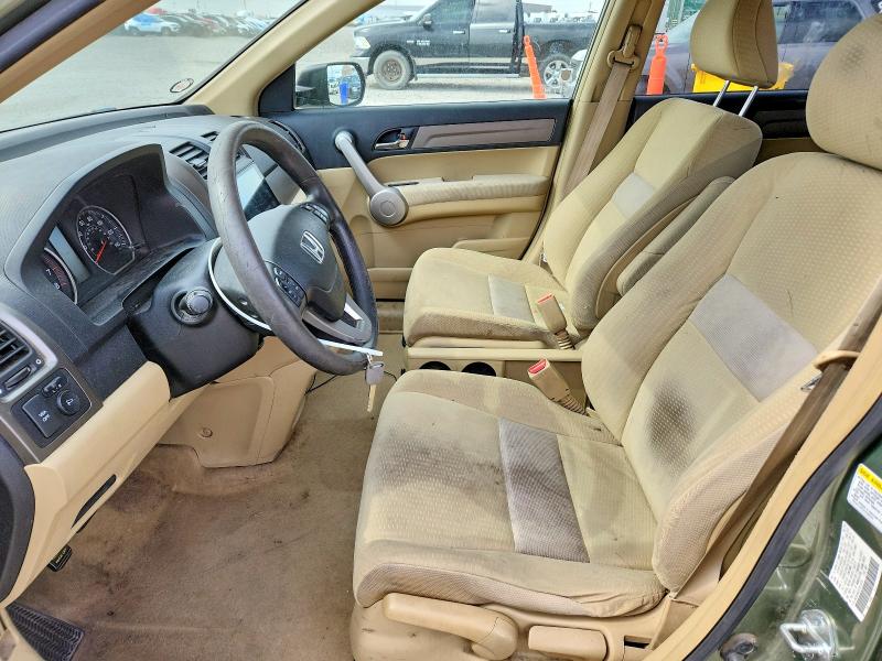 Aukcja sprzedaży 2007 Honda Cr-v, vin: JHLRE48537C013076, numer aukcji: 56538576