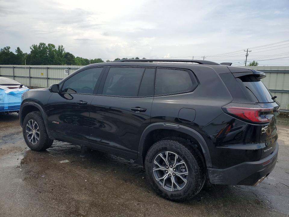 58239866 :رقم المزاد ، 1GKENPKS2TJ178509 vin ، 2026 Gmc Acadia مزاد بيع