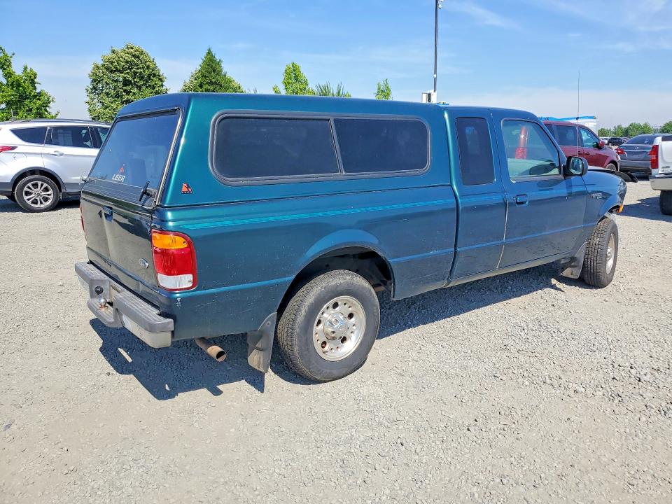 56724676 :رقم المزاد ، 1FTYR14X0WPB67013 vin ، 1998 Ford Ranger مزاد بيع