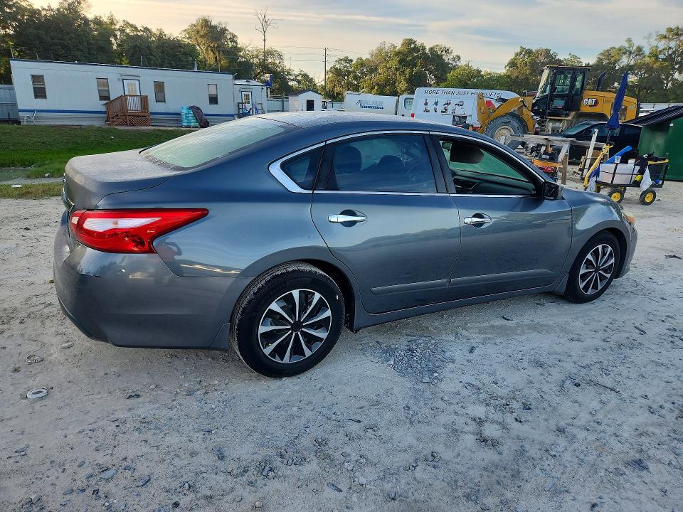 Aukcja sprzedaży 2017 Nissan Altima, vin: 1N4AL3AP4HN322766, numer aukcji: 57768206