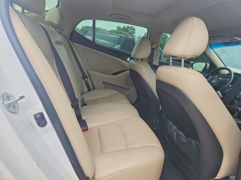 Aukcja sprzedaży 2015 Kia Optima, vin: 5XXGN4A74FG438840, numer aukcji: 58943996
