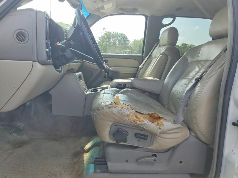 59178056 :رقم المزاد ، 1GNFK16ZX2J124703 vin ، 2002 Chevrolet Suburban مزاد بيع