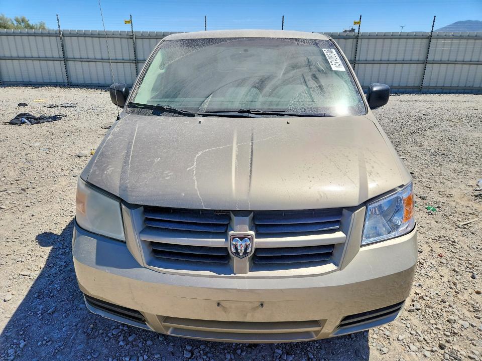 Aukcja sprzedaży 2009 Dodge Grand Caravan, vin: 2D8HN44E29R668792, numer aukcji: 57406546