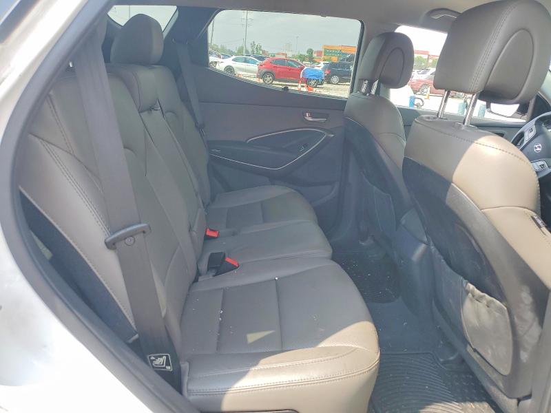 Aukcja sprzedaży 2017 Hyundai Santa Fe Sport, vin: 5XYZUDLA0HG473233, numer aukcji: 57040216