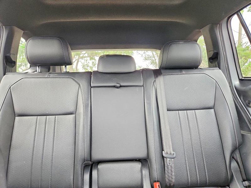 Продаж на аукціоні авто 2022 Volkswagen Tiguan, vin: 3VVCB7AX5NM065928, номер лоту: 58224106