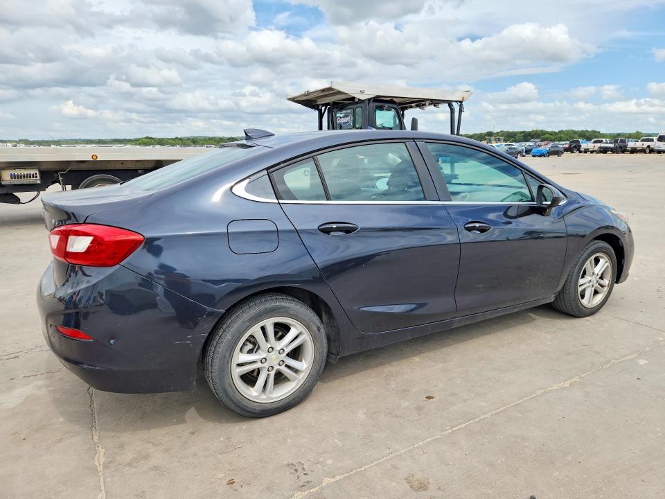 Продаж на аукціоні авто 2016 Chevrolet Cruze, vin: 1G1BE5SM3G7278277, номер лоту: 57407216