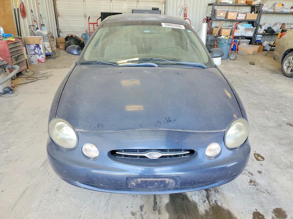 Aukcja sprzedaży 1998 Ford Taurus, vin: 1FAFP52S3WG255149, numer aukcji: 59002096