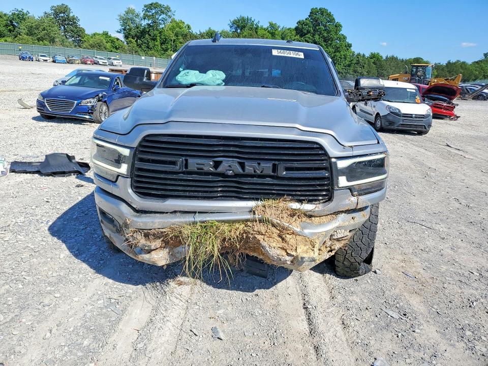 Продаж на аукціоні авто 2022 Ram 2500, vin: 3C6UR5FL1NG147265, номер лоту: 56050106