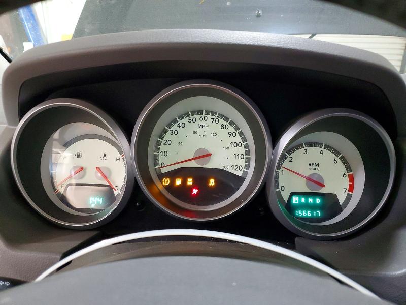 Продажа на аукционе авто 2008 Dodge Grand Caravan, vin: 2D8HN54P98R802560, номер лота: 55563166