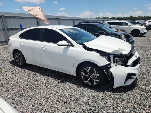 57774246 :رقم المزاد ، 3KPF24AD7ME313976 vin ، 2021 Kia Forte مزاد بيع