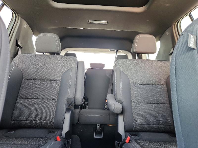 Продаж на аукціоні авто 2026 Chevrolet Traverse, vin: 1GNERGKS5TJ182108, номер лоту: 85629205