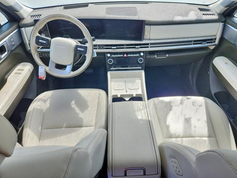 Продаж на аукціоні авто 2025 Hyundai Santa Fe, vin: 5NMP54G16SH026661, номер лоту: 56796856
