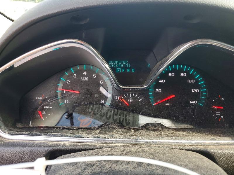 56953606 :رقم المزاد ، 1GNKVHKD8EJ175663 vin ، 2014 Chevrolet Traverse مزاد بيع
