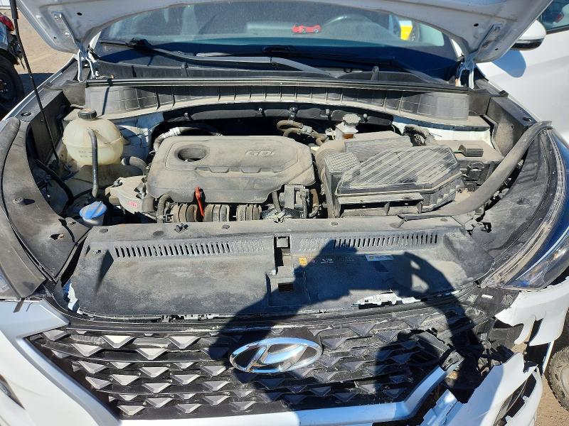 Aukcja sprzedaży 2020 Hyundai Tucson, vin: KM8J3CAL1LU093545, numer aukcji: 55399986