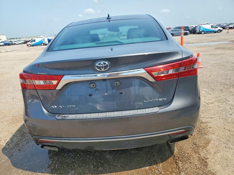 2018 Toyota Avalon მანქანა იყიდება აუქციონზე, vin: 4T1BK1EB7JU267290, აუქციონის ნომერი: 57412156