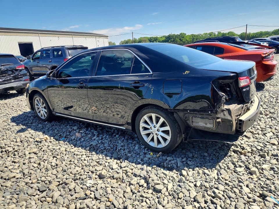 Продажа на аукционе авто 2013 Toyota Camry, vin: 4T4BF1FK4DR294721, номер лота: 57031226
