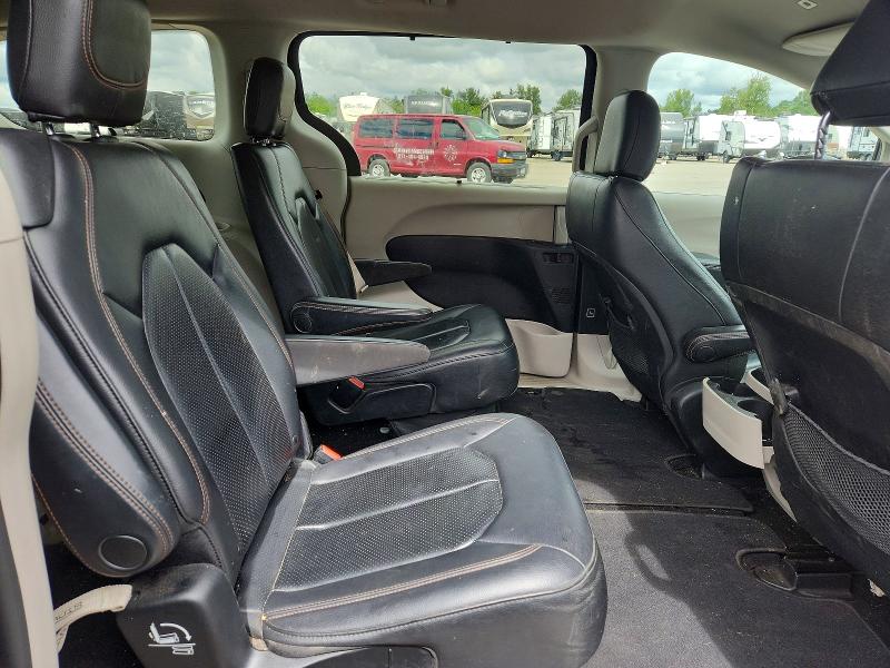 Aukcja sprzedaży 2019 Chrysler Pacifica, vin: 2C4RC1BG2KR625717, numer aukcji: 56529656