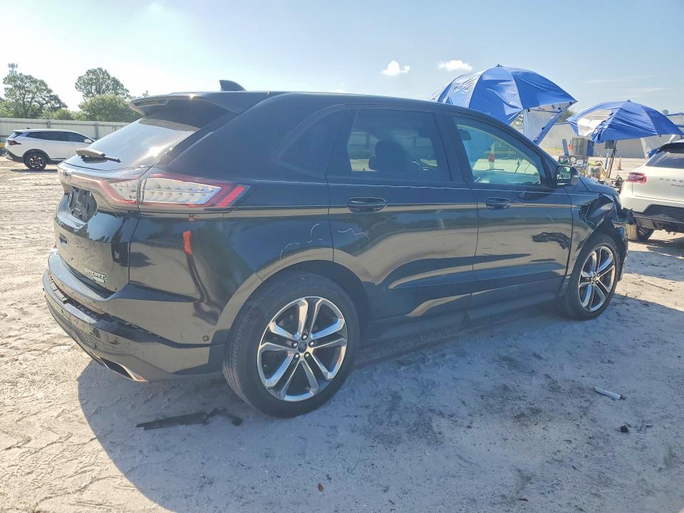 Продаж на аукціоні авто 2015 Ford Edge, vin: 2FMPK3AP4FBB46927, номер лоту: 58388636