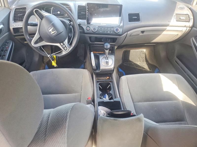 Продаж на аукціоні авто 2010 Honda Civic, vin: 2HGFA1F51AH312648, номер лоту: 56307786