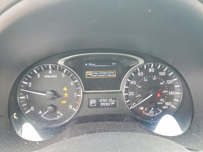 Aukcja sprzedaży 2014 Nissan Altima, vin: 1N4AL3AP4EN255906, numer aukcji: 58654656