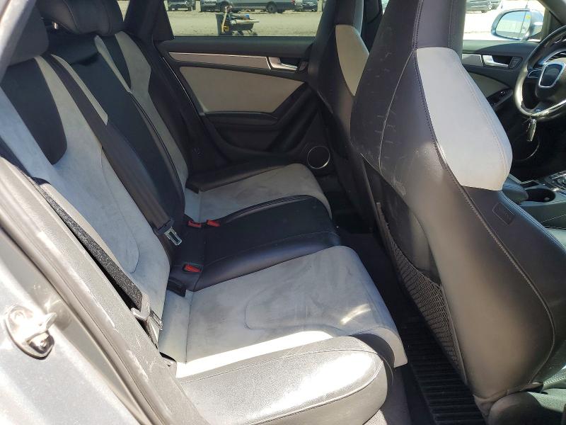 56144016 :رقم المزاد ، WAUBGAFL4BA019494 vin ، 2011 Audi S4 مزاد بيع