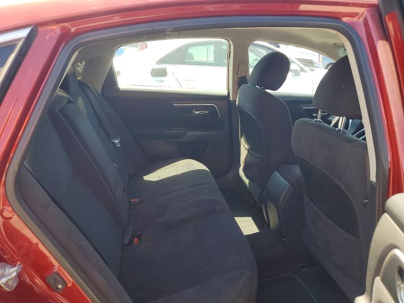 56247706 :رقم المزاد ، 1N4AL3AP1EN213872 vin ، 2014 Nissan Altima مزاد بيع