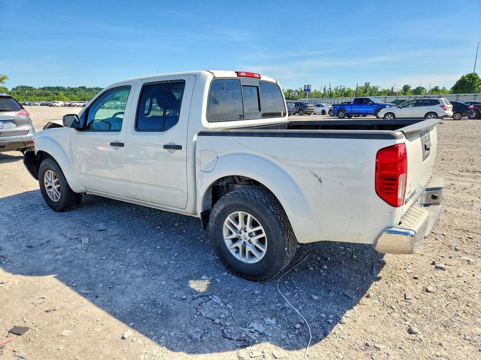 Продаж на аукціоні авто 2019 Nissan Frontier, vin: 1N6AD0ER3KN879805, номер лоту: 55882006