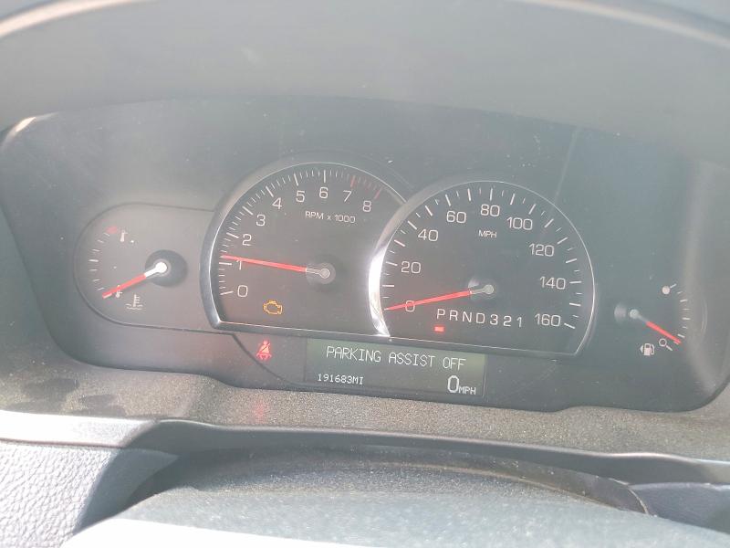 Aukcja sprzedaży 2007 Cadillac Dts, vin: 1G6KD57Y37U162345, numer aukcji: 55782806