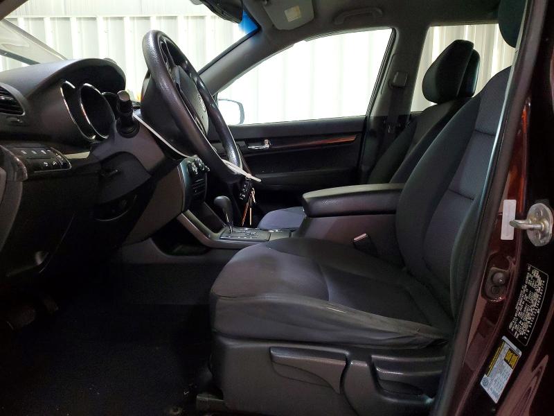 Aukcja sprzedaży 2011 Kia Sorento, vin: 5XYKT3A16BG185774, numer aukcji: 59150606