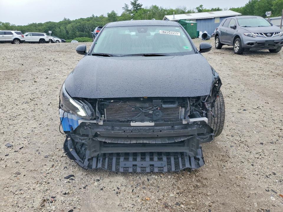 2025 Nissan Altima მანქანა იყიდება აუქციონზე, vin: 1N4BL4DVXSN409275, აუქციონის ნომერი: 57954996