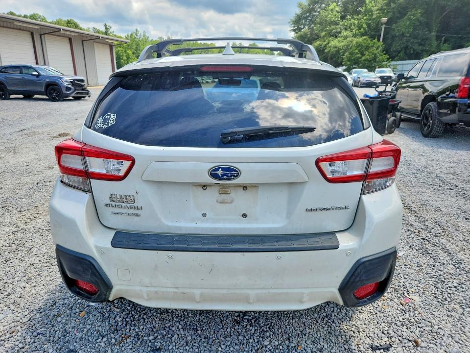 Продаж на аукціоні авто 2018 Subaru Crosstrek, vin: JF2GTAMC1JH317760, номер лоту: 57585366