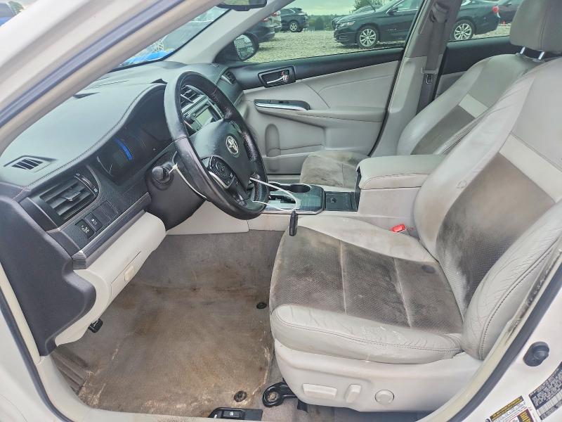 Aukcja sprzedaży 2014 Toyota Camry Hybrid, vin: 4T1BD1FK7EU131689, numer aukcji: 56416176