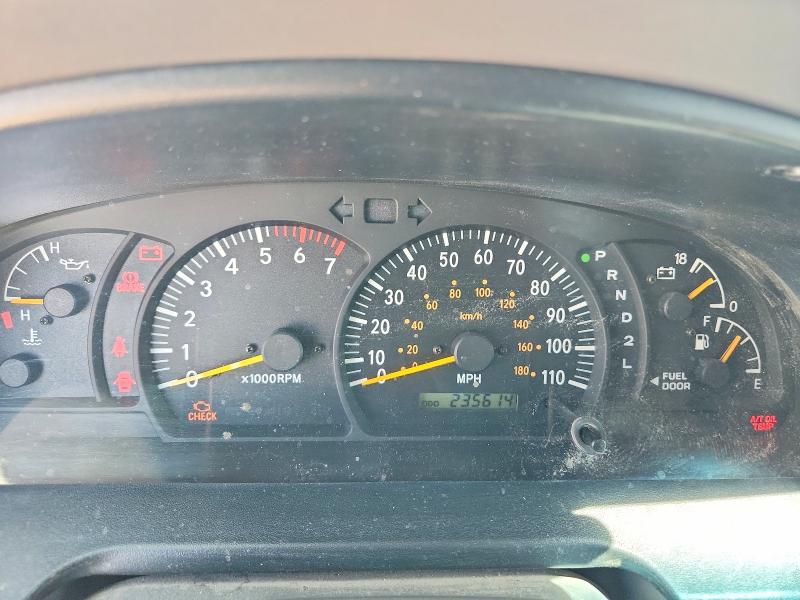 Aukcja sprzedaży 2003 Toyota Tundra, vin: 5TBBT44163S335607, numer aukcji: 58125416