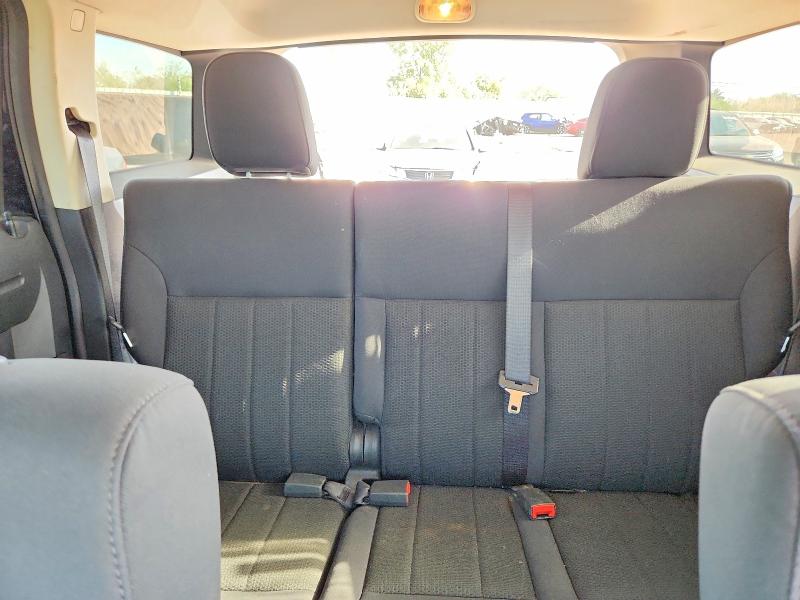 Продаж на аукціоні авто 2011 Dodge Nitro, vin: 1D4PU4GK6BW514309, номер лоту: 55135176