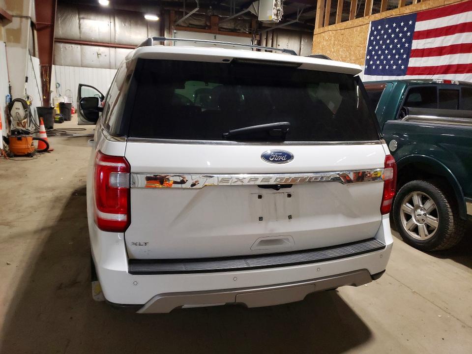 2018 Ford Expedition მანქანა იყიდება აუქციონზე, vin: 1FMJU1JT8JEA29026, აუქციონის ნომერი: 57258326