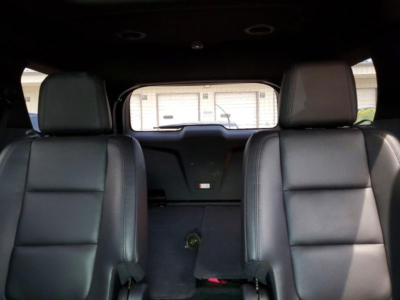 Продаж на аукціоні авто 2015 Ford Explorer, vin: 1FM5K7F82FGB94452, номер лоту: 56742056