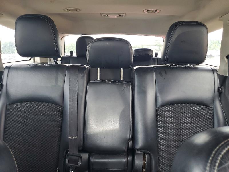 Aukcja sprzedaży 2015 Dodge Journey, vin: 3C4PDCGG4FT511570, numer aukcji: 56820966