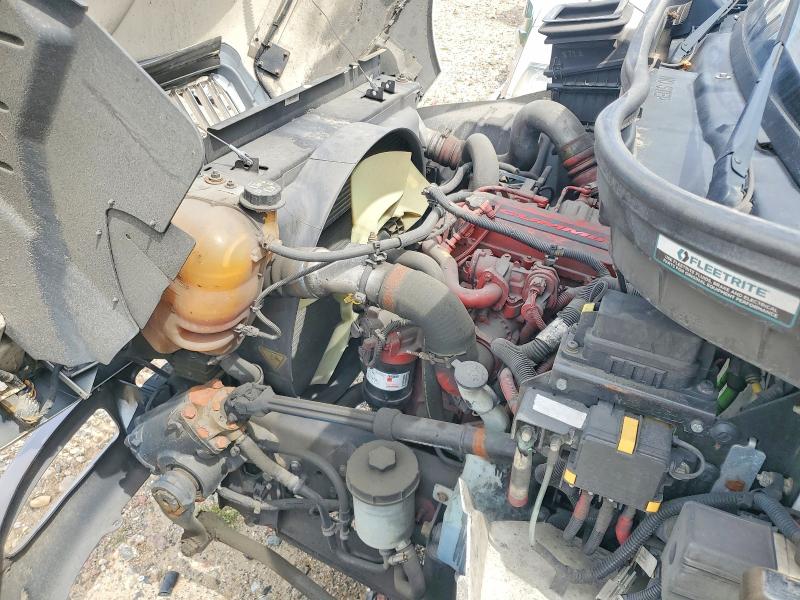 56220006 :رقم المزاد ، 1HTMMMMN7KH360988 vin ، 2019 International 4300 مزاد بيع