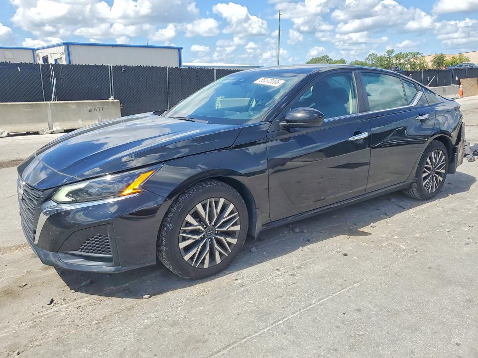 Продажа на аукционе авто 2023 Nissan Altima, vin: 1N4BL4DV2PN423422, номер лота: 55572086