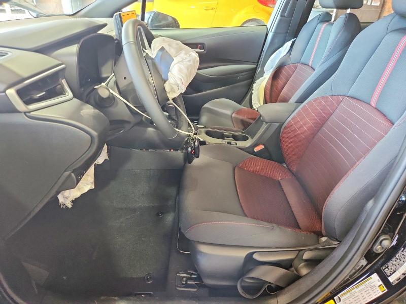 56510816 :رقم المزاد ، 5YFS4MCE3TP277120 vin ، 2026 Toyota Corolla مزاد بيع