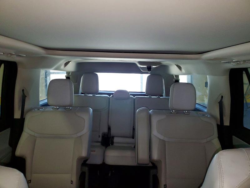 56831676 :رقم المزاد ، 1FMJK1M86SEA23613 vin ، 2025 Ford Expedition مزاد بيع
