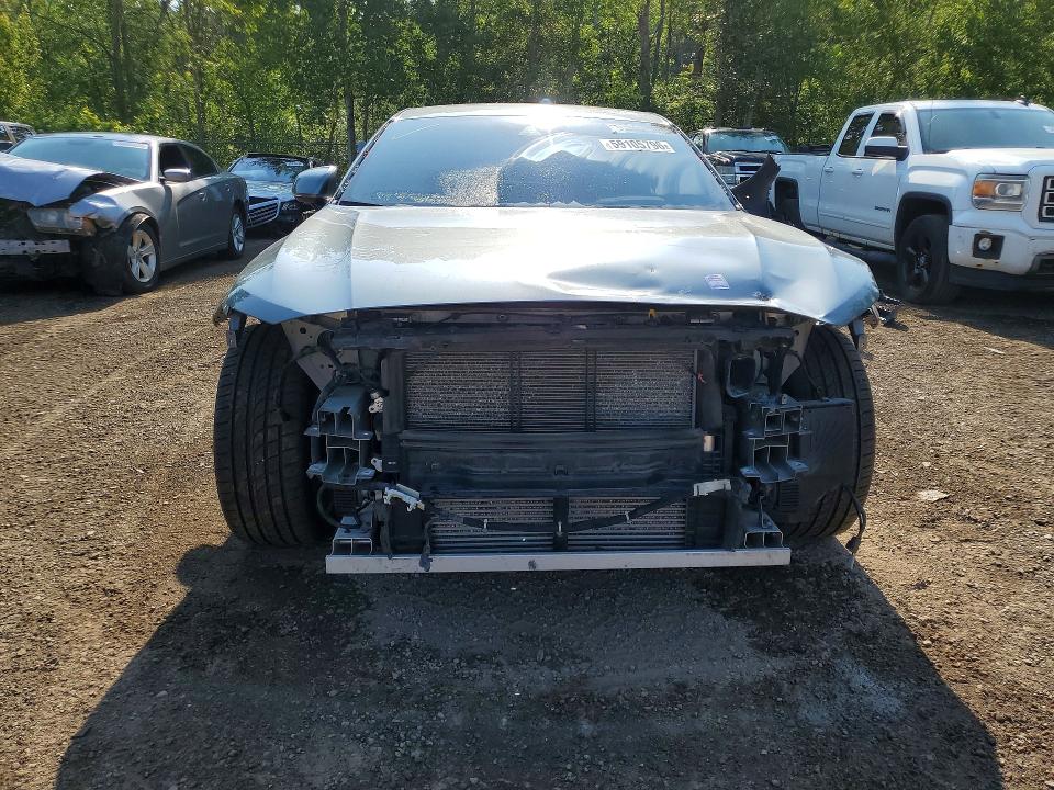 Aukcja sprzedaży 2018 Volvo S90, vin: LVY992MK0JP020707, numer aukcji: 59105796