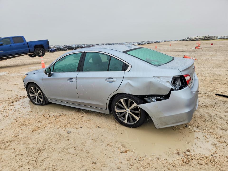 Aukcja sprzedaży 2017 Subaru Legacy, vin: 4S3BNEN6XH3034543, numer aukcji: 56457506
