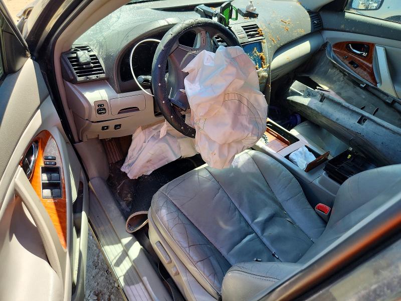 57430486 :رقم المزاد ، 4T1BB3EK7BU127091 vin ، 2011 Toyota Camry مزاد بيع