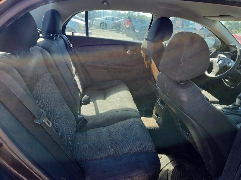 Продаж на аукціоні авто 2011 Chevrolet Malibu, vin: 1G1ZC5EUXBF289792, номер лоту: 56302056