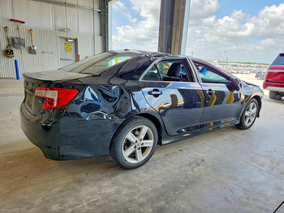 Aukcja sprzedaży 2012 Toyota Camry, vin: 4T1BF1FKXCU101612, numer aukcji: 56732166