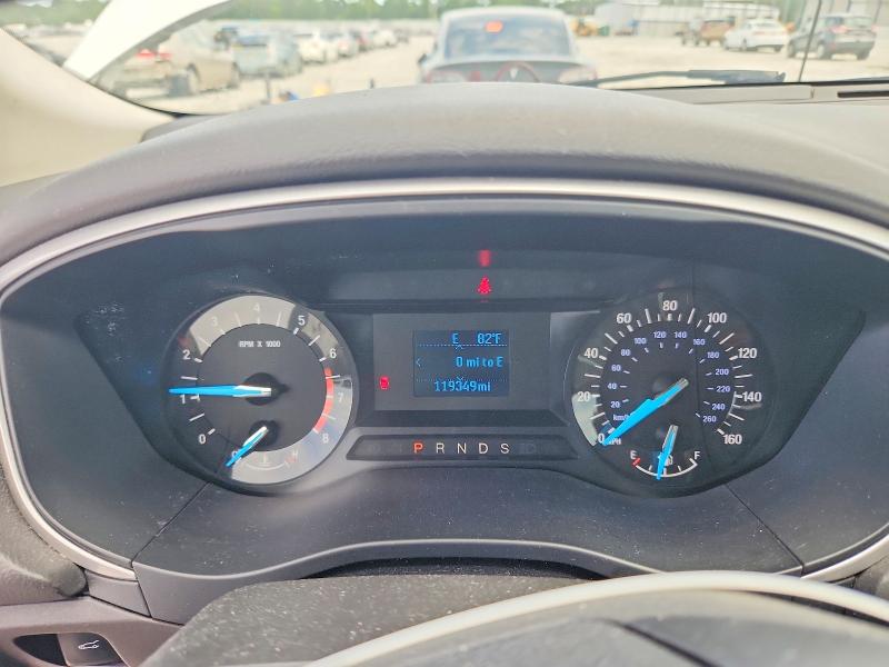 2014 Ford Fusion მანქანა იყიდება აუქციონზე, vin: 1FA6P0G77E5387901, აუქციონის ნომერი: 57411176