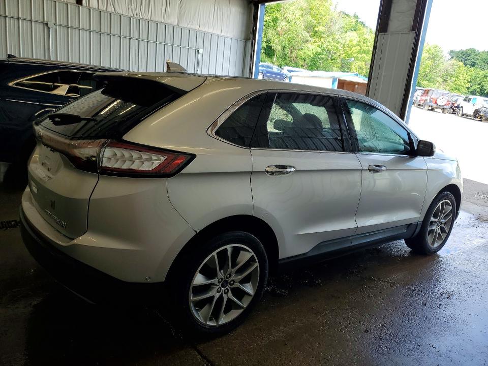 Aukcja sprzedaży 2018 Ford Edge, vin: 2FMPK4K91JBC22554, numer aukcji: 57878236